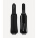 Утяжелители 1кг Star Fit WT-701 черный 75_75