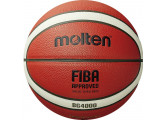 Мяч баскетбольный Molten B6G4000 р.6