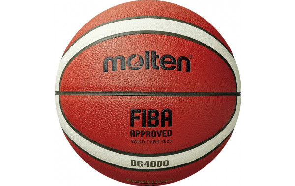 Мяч баскетбольный Molten B6G4000 р.6 600_380