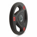 Диск 51мм обрезиненный с 3-мя хватами 15кг VictoryFit VF-ST51150 75_75