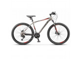 Велосипед 26" Stels Navigator 630 D Z010 (EP-00006327) 055174 Матово-серый