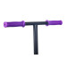 Самокат трюковый 100мм Sport Collection СК-ST100-60 violet 75_75
