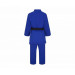 Кимоно для дзюдо Adidas Champion III IJF Green Label J-IJFB3-2 синий 75_75