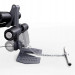 Многофункциональная станция Protrain PR-HG8800B черный 75_75