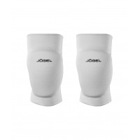 Наколенники волейбольные Jogel Flex Knee, белый