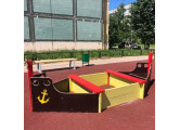 Песочница Spektr Sport Кораблик