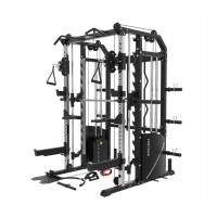 Многофункциональный силовой комплекс Protrain GT3B PRO