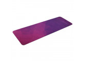 Коврик для фитнеса и йоги, microfiber, 183х61х0,3см Larsen Style 8