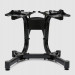 Стойка под регулируемые гантели Oxygen Fitness FLEXER RACK 75_75