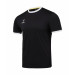 Футболка игровая детская Jogel CAMP Origin Jersey, черный 75_75