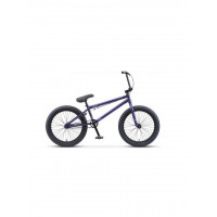Велосипед 20" Stels Saber  V020 (м) (LU094709) 39992 фиолетовый