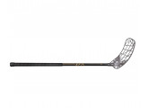 Клюшка флорбольная OXDOG FUSION LIGHT 32 DG 75 ROUND NB - Левый