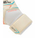Перчатки вратарские Jogel Legend UL4 Roll Negative, белый 75_75