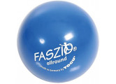 Массажный мяч TOGU Faszio Ball local 10 см, синий 465380\BL-10-00