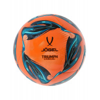 Мяч для пляжного футбола Jogel Triumph Beach Elite р.5