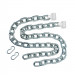 Цепи для отягощения (пара) по 22 фунта (без креплений) Body Solid BSTCH44-DSC 75_75