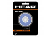 Овергрип Head Pro Grip, 285702-BL, 0.45 мм, 3 шт