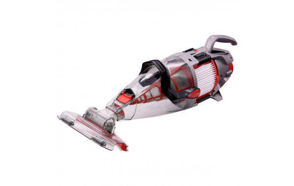 Аккумуляторный ручной пылесос Voltera 75 (EV75CBX/EU) Kokido AQ28853 600_380