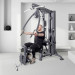 Многофункциональная станция Protrain PR-HG8800B черный 75_75