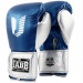 Боксерские перчатки Jabb JE-4081/US Ring синий 12oz 75_75