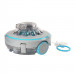 Беспроводной робот-пылесос Aquajack 600 Poolstar P1160 75_75