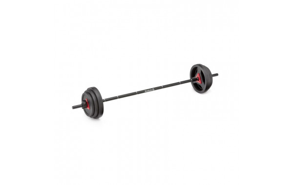 Штанга для аэробики Reebok 18 кг RSWT-16091 600_380