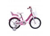 Велосипед 16" Stels Little Princess Z010 (EP-00006185) 054729