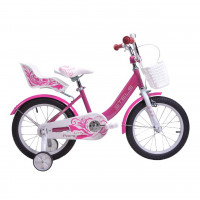 Велосипед 16" Stels Little Princess Z010 (EP-00006185) 054729