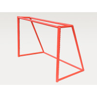 Ворота хоккейные тренировочные разборные, пара Гимнаст 6.05