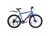 Велосипед 26" Acid F 630 D Dark053963 Blue\Red