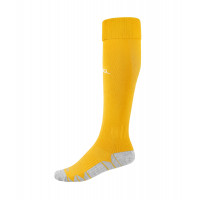 Гетры футбольные Jogel MATCH PerFormDRY Socks, желтый