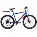 Велосипед 26" Acid F 630 D Dark053963 Blue\Red 75_75