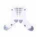 Носки спортивные Jogel DIVISION PerFormDRY Pro Training Socks, белый 75_75