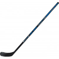 Клюшка для х/ш, YOUTH L RGX CK-600 Blue\White (Продается только по 10шт)