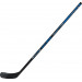 Клюшка для х/ш, YOUTH L RGX CK-600 Blue\White (Продается только по 10шт) 75_75