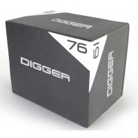 Плиобокс мягкий Hasttings Digger HD32G4