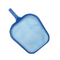 Сачок для сбора мусора с поверхности бассейна 45x31см Poolstar P1301