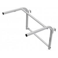 Тренажер (брусья) навесной для швед. стенки(металл) DSAthletic