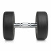 Гантель неразборная круглая 17,5 кг VictoryFit VF-R175 75_75