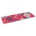 Коврик для фитнеса и йоги, microfiber, 183х61х0,3см Larsen Style 1 75_75