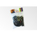 Эспандер трубчатый Original Fit.Tools FT-RTE-BLACK 75_75