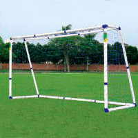 Ворота игровые DFC 12ft пластик GOAL366B1