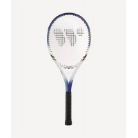 Ракетка для большого тенниса Wish Air Flex 818 27", синий\белый