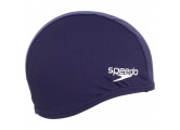 Шапочка для плавания Speedo Polyester Cap 8-710080002 темно-синий