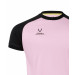 Футболка игровая Jogel CAMP Reglan Jersey, розовый 75_75