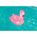 Надувной плотик Bestway Фламинго 127х127 см, от 3 лет, 41122 75_75
