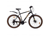 Велосипед 29" Acid F 920 D 053984 Black\Gold