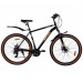 Велосипед 29" Acid F 920 D 053984 Black\Gold 75_75