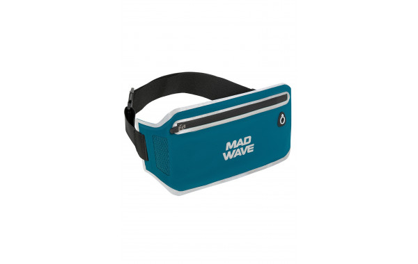 Сумка MadWave WR Running M1131 04 0 16W Бирюзовый 600_380