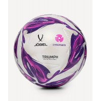 Мяч футбольный Jogel Triumph Elite WSL р.5